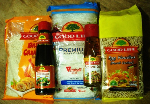 Good Life Products